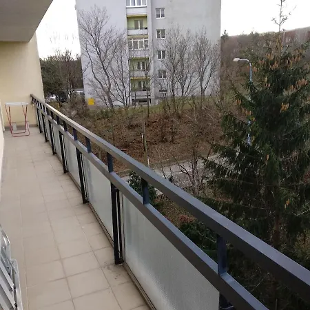 Apartment Big Charming Apt On Castle Hill Bratislava